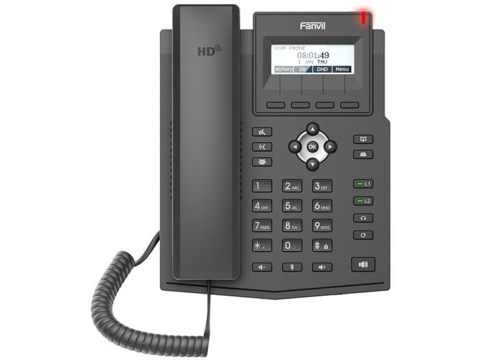 Cloud PBX by One3 Technologies