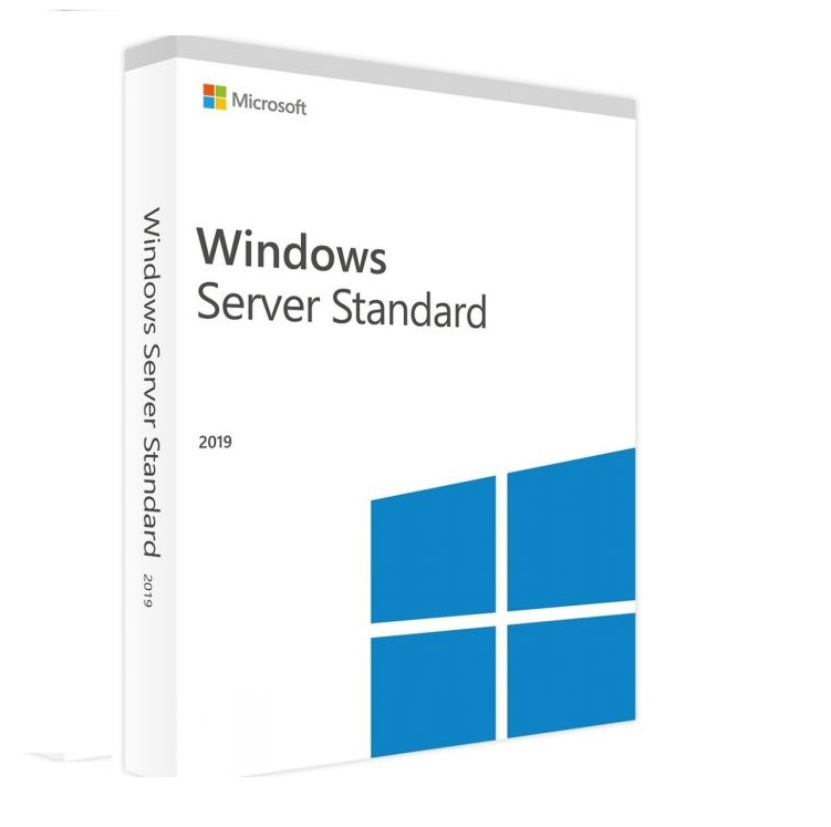 Windows Server 2019 Standard licence